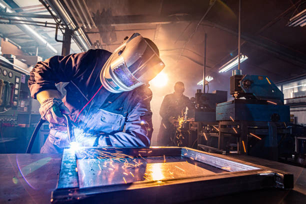 Best Automation and Robotic Welding in Lansdale, PA