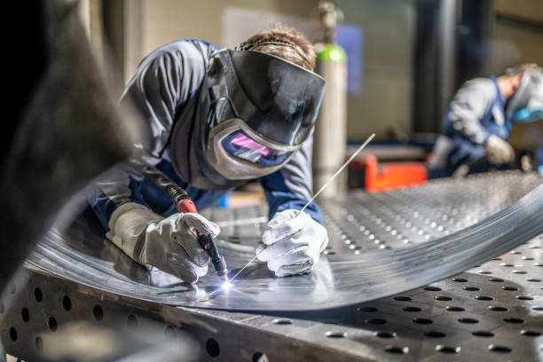 Best Welding Equipment Sales and Repair in Lansdale, PA