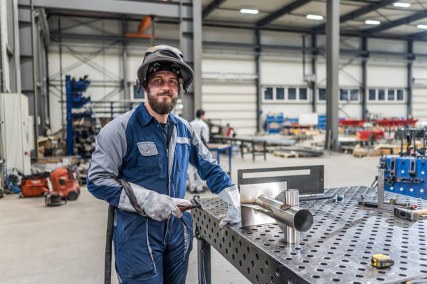 Affordable Welder Services in Lansdale, PA