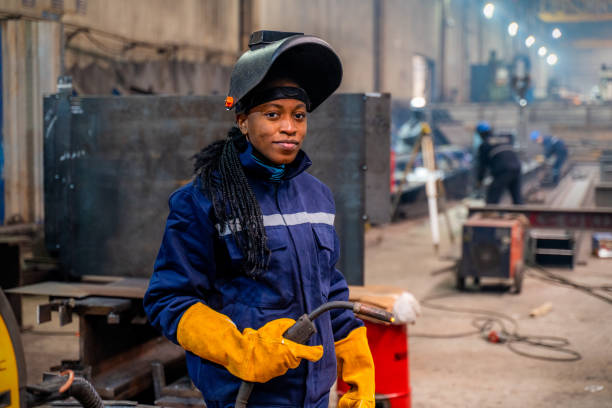 Lansdale, PA Welder & Metal Fabrication Company