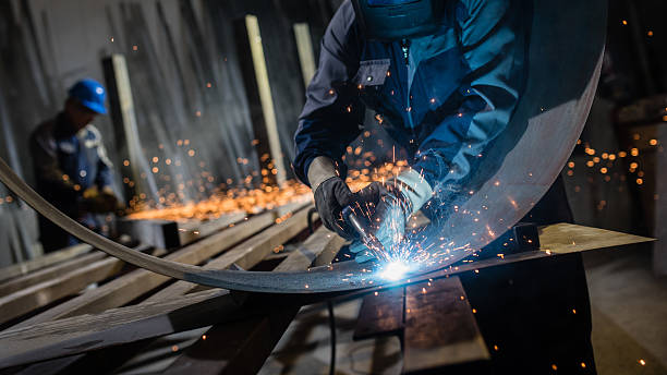 Best Automation and Robotic Welding in Lansdale, PA