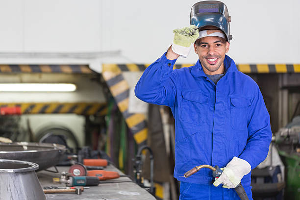 Best Maintenance and Repair Welding in Lansdale, PA