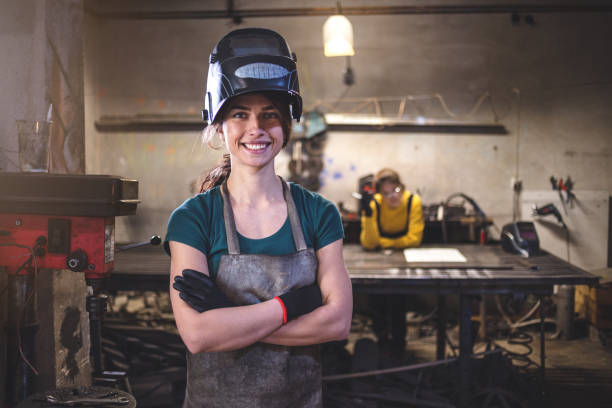 Affordable Welder Services in Lansdale, PA